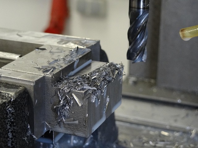 usinage mécanique, L’impression 3D menace-t-elle l’usinage mécanique ?, vistory