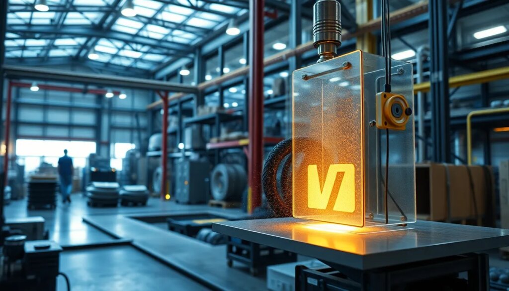 Impression 3d industrielle, Impression 3D industrielle : un atout clé pour optimiser vos lignes de production, vistory