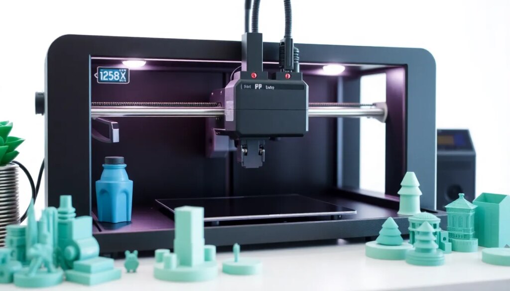 Logiciel impression 3d, Quel logiciel d’impression 3D choisir pour sa production ?, vistory