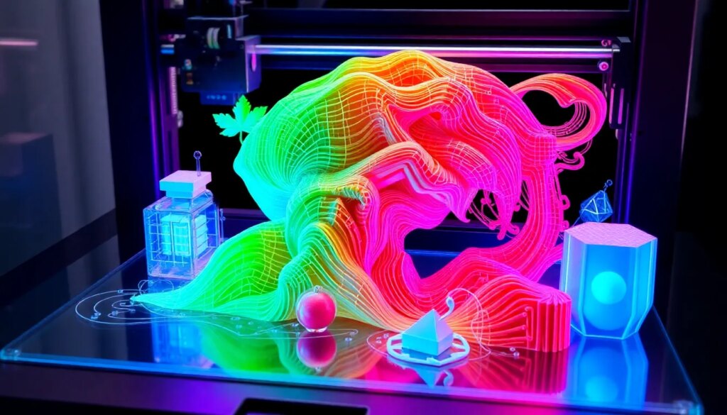 Meilleur logiciel impression 3D, Le meilleur logiciel d’impression 3D pour l’industrie : comparatif et critères de choix, vistory