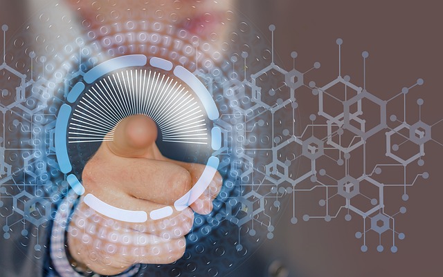 Révolution industrielle, MainChain PaaS : moteurs de la nouvelle révolution industrielle, vistory
