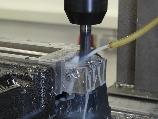 usinage mécaniqe, Pourquoi l’usinage mécanique évolue avec la 3D ?, vistory