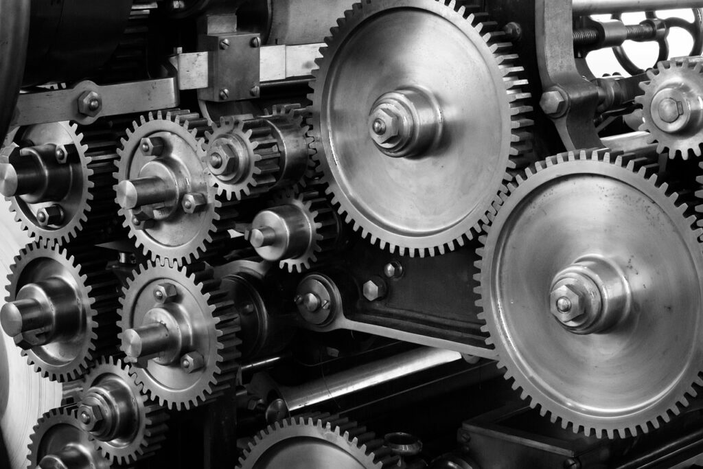 Industrie manufacturière, comment l’impression 3D réduit les délais et les coûts de fabrication dans l'industrie manufacturière, vistory