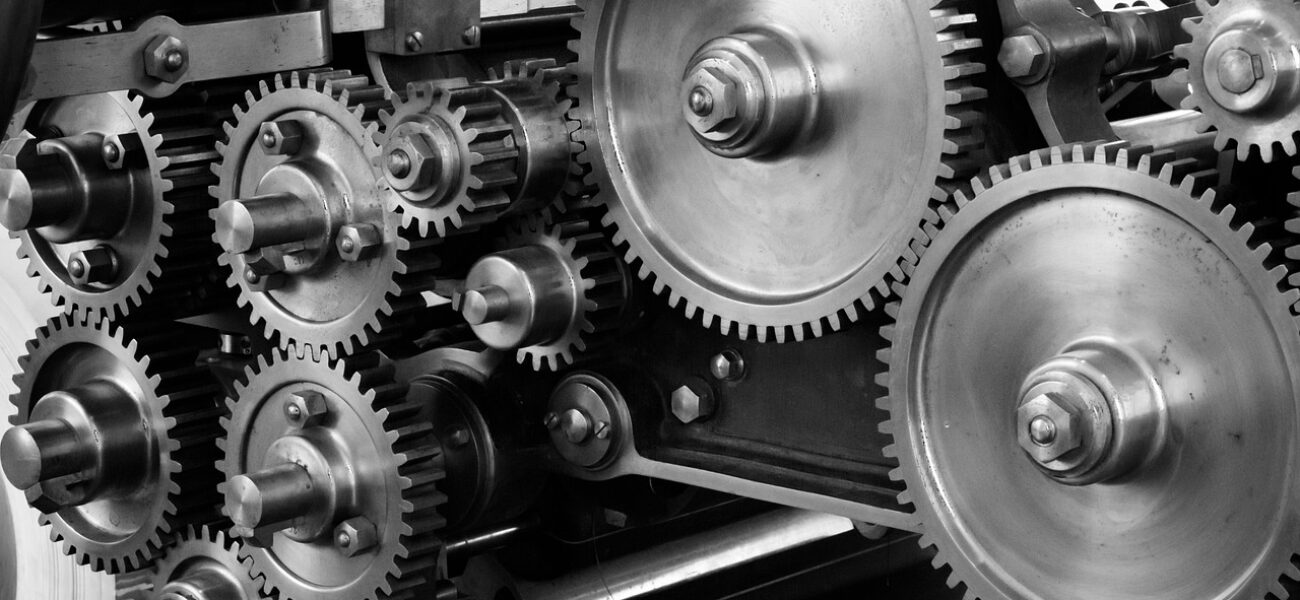 Industrie manufacturière, comment l’impression 3D réduit les délais et les coûts de fabrication dans l'industrie manufacturière, vistory