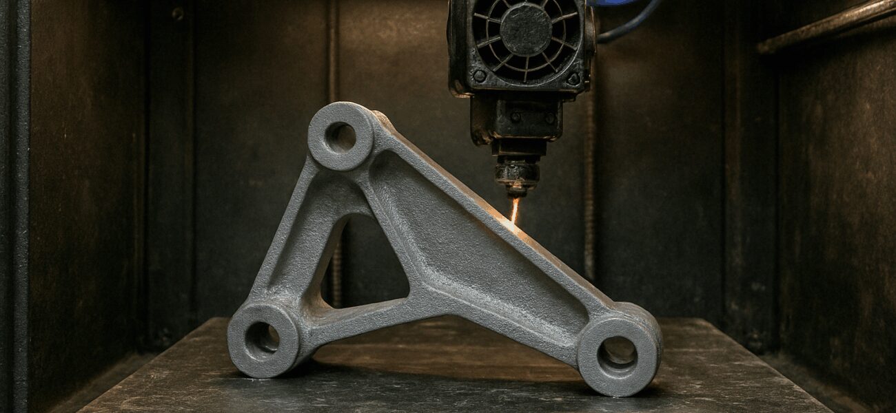 gestionnaire de production, L'impression 3D, un levier stratégique pour le gestionnaire de production ?, vistory